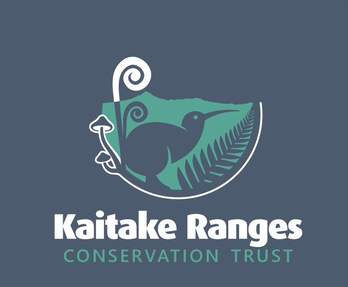 Kaitake Ranges Conservation Trust Logo